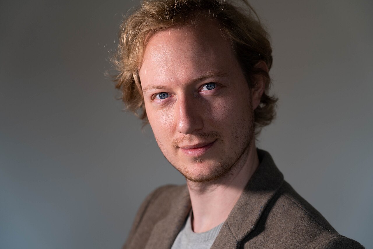 Wereldreizigers. De ontdekking van Europa.